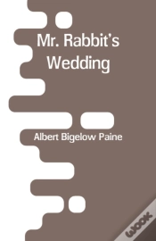 Capa do artigo Mr. Rabbit
