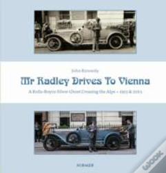 Mr Radley Drives To Vienna