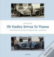Capa do artigo Mr Radley Drives To Vienna