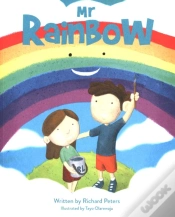 Capa do artigo Mr Rainbow