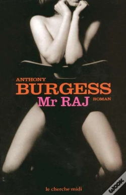 Capa do artigo Mr Raj