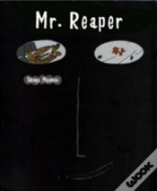 Capa do artigo Mr. Reaper