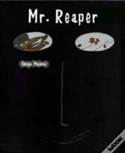 Capa do artigo Mr. Reaper