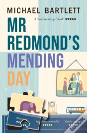 Capa do artigo Mr Redmond