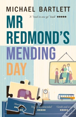 Capa do artigo Mr Redmond'S Mending Day