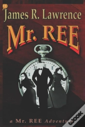 Capa do artigo Mr. Ree