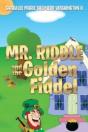 Mr. Riddle And The Golden Fiddel - Preview