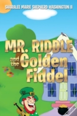 Capa do artigo Mr. Riddle And The Golden Fiddel