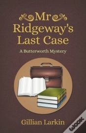 Capa do artigo Mr Ridgeway