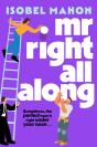 Mr Right All Along - Preview