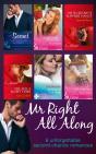 Mr Right All Along - Preview
