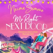 Capa do artigo Mr. Right Next Door