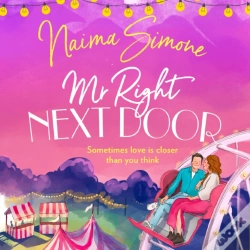 Capa do artigo Mr. Right Next Door