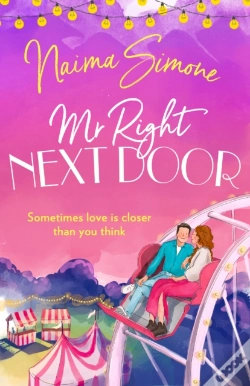 Capa do artigo Mr. Right Next Door