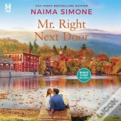 Mr. Right Next Door