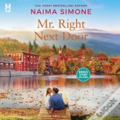 Capa do artigo Mr. Right Next Door