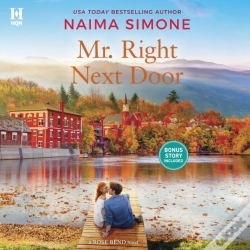 Capa do artigo Mr. Right Next Door