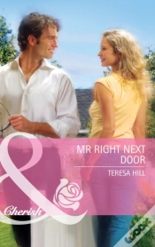 Capa do artigo Mr Right Next Door