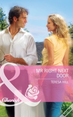 Capa do artigo Mr Right Next Door