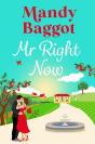 Mr Right Now - Preview