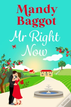 Capa do artigo Mr Right Now