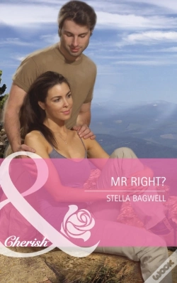 Capa do artigo Mr Right?