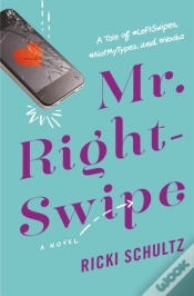 Capa do artigo Mr. Right-Swipe