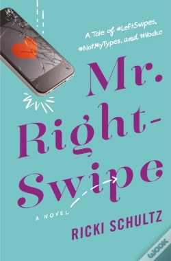 Capa do artigo Mr. Right-Swipe