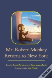 Capa do artigo Mr. Robert Monkey Returns To New York