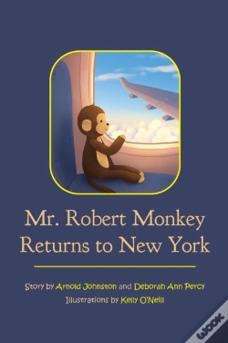 Capa do artigo Mr. Robert Monkey Returns To New York