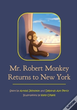 Capa do artigo Mr. Robert Monkey Returns To New York