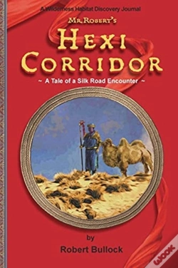 Capa do artigo Mr. Robert'S Hexi Corridor