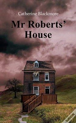 Capa do artigo Mr Roberts' House