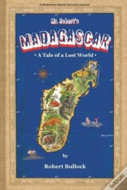 Capa do artigo Mr. Robert'S Madagascar