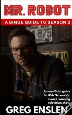 Capa do artigo Mr. Robot