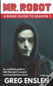 Capa do artigo Mr. Robot