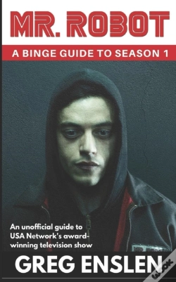 Capa do artigo Mr. Robot