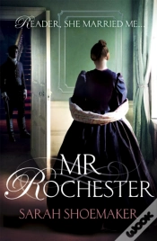 Capa do artigo Mr Rochester