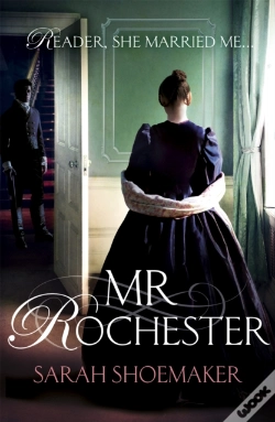 Capa do artigo Mr Rochester