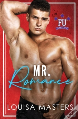 Capa do artigo Mr. Romance