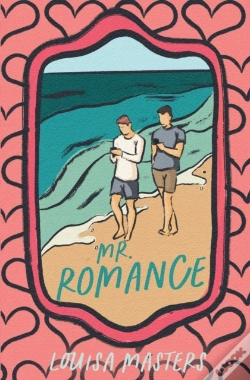 Capa do artigo Mr. Romance