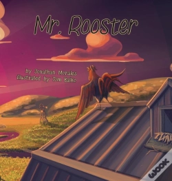 Capa do artigo Mr. Rooster