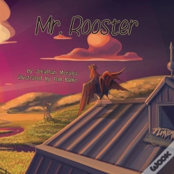 Capa do artigo Mr. Rooster