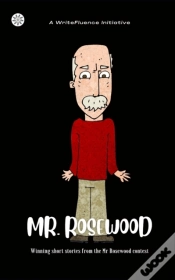Capa do artigo Mr. Rosewood