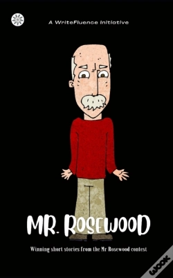 Capa do artigo Mr. Rosewood