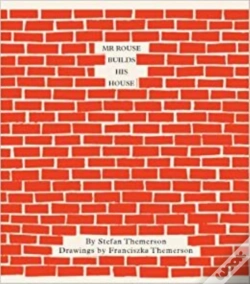 Capa do artigo Mr Rouse Builds His House