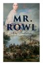 Mr. Rowl - Preview