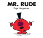Mr. Rude - Preview