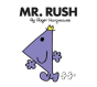 Mr. Rush - Preview