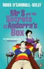 Mr S And The Secrets Of Andorra'S Box - Preview